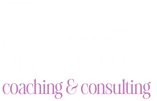 Zoe Harris Coaching & Consulting