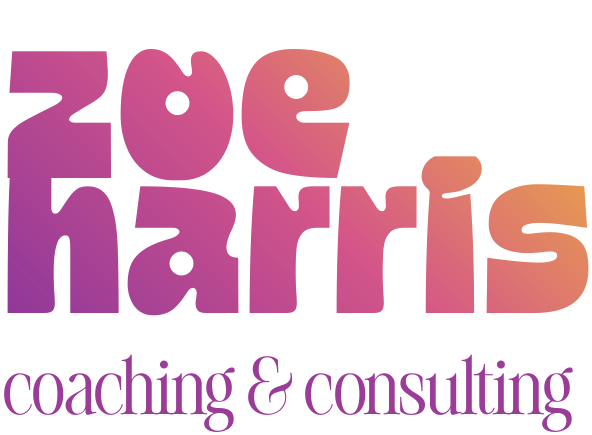 Zoe Harris Coaching & Consulting